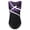 Purple, variant on iixpin Kids Boys One Piece Gymnastics Leotards Gym Sports Training Bodysuits Biketard Swimsuit Blue 6