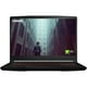 thumbnail image 1 of Laptop Gamer MSI Thin GF63 GeForce RTX 4050 Core I7 12650H 16GB M.2 512GB 15.6 MSI 12VE-461MX, 1 of 6