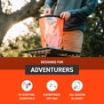 thumbnail image 2 of Kit de supervivencia S.O.L. Survive Outdoors Longer Camp Ready, 4 litros, 2 of 7