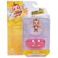 thumbnail image 1 of Figura de acción JAKKS Pacific AiAi de 6,4 cm de Super Monkey Ball, 1 of 2