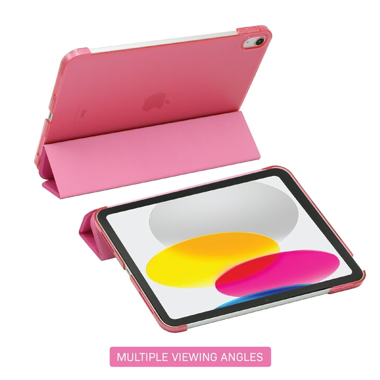 Body Glove Tablet Folio Case for iPad (A16) / iPad (10th