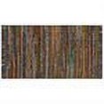 thumbnail image 2 of Gillian  Brown Contemporary Area Rug, 2 of 2
