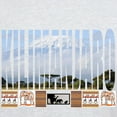 thumbnail image 3 of CafePress - Kilimanjaro Light T Shirt - Men's Classic Graphic T-Shirt, 3 of 4