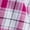 Heather Plaid, variant on Scoop Women's and Women's Plus Plaid Bow Shirt, Sizes XS-4X