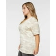 thumbnail image 2 of LAT Fine Jersey Tee, 2 of 5