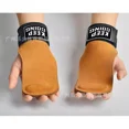 thumbnail image 2 of Straps Lifting Grip Piel Gym Muñequera Crossfit Pesas Fitnes, 2 of 8