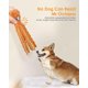 thumbnail image 3 of Squeaky Dog Toys, No Stuffing Crinkle Plush Dog Chew Toys For Teething, Pet Training And Entertaining, Durable Interactive Dog Toys For Puppies, Small, 3 of 4