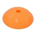 thumbnail image 4 of yotijay Balance Stepping Stone Obstacle Course for Boys Grils Children above 3 Years Orange, 4 of 9