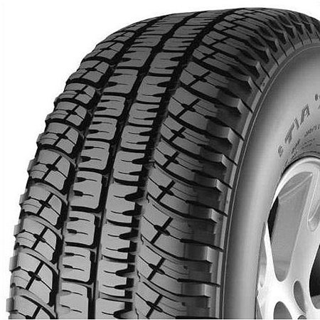 Michelin LTX A/T2 Automobile Tire LT275/70R18/10