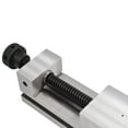 thumbnail image 4 of Precision Toolmakers Vise 2-1/2 x 3-3/8 inch 0.0002 inch for Milling Shaping and Drilling Machines, 4 of 6