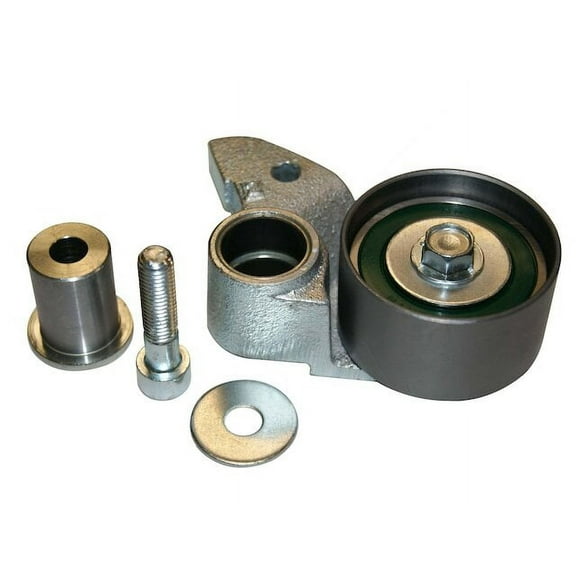 Timing Belt Tensioner - Compatible with 2000 - 2007 Audi A8 Quattro 4.2L V8 2001 2002 2003 2004 2005 2006