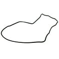 thumbnail image 5 of John Deere Original Equipment Packing - M801741, 5 of 5