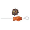 Beyblade Burst Rise Hypersphere Venom Devolos D5 Starter Pack Game