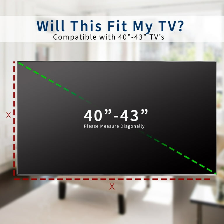Outdoor TV Cover 40 to 43 Inch Waterproof Protection photo 7
