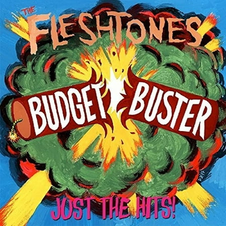 - BUDGET BUSTER