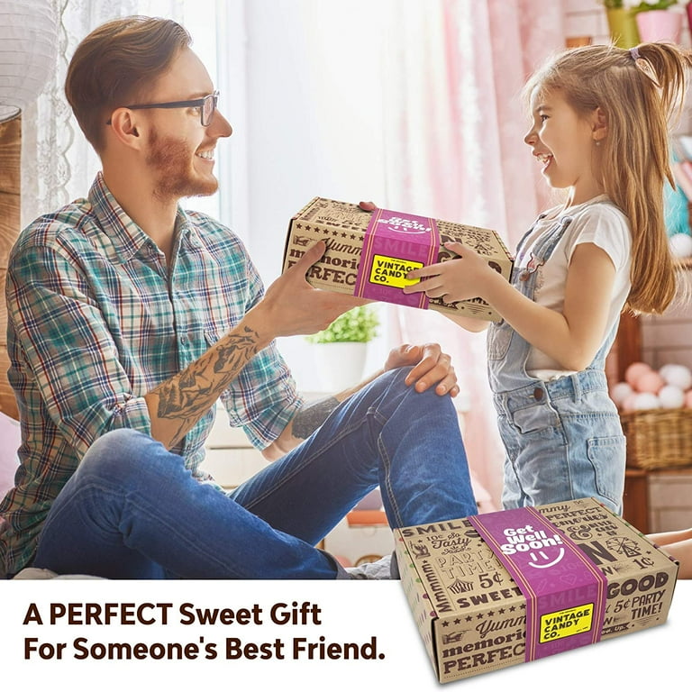 Gift box for best friend girl hot sale