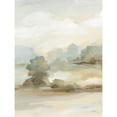 thumbnail image 3 of Vassileva, Silvia 12x14 Black Modern Framed Museum Art Print Titled - The Old Farm Landscape II, 3 of 5
