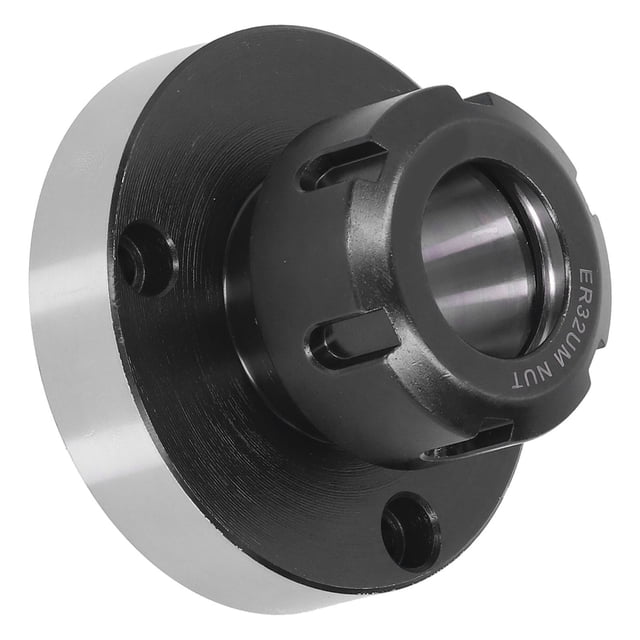 Portabrocas de sujeción NikouMX True Excellence ER32-80 mm 80 mm 55 mm 50 mm 28 mm 42 mm