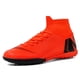 thumbnail image 3 of Botas de fútbol antideslizantes para hombre, calzado deportivo de alta calidad, con tacos, para entrenamiento de hierba TF/FG, ligero, para adultos, 3 of 5