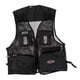 thumbnail image 1 of Chaleco Multibolsillos Sunnimix con Mosca Para Hombres Chaqueta de secado XXL, 1 of 7