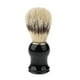 thumbnail image 2 of Cepillo de Afeitar Negro para Hombres, Herramienta de Afeitar atención Barba shamjiam Cepillo de afeitar masculino, 2 of 8