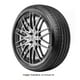thumbnail image 2 of Llanta Firestone FT140 205/55 R17"  91V, 2 of 4