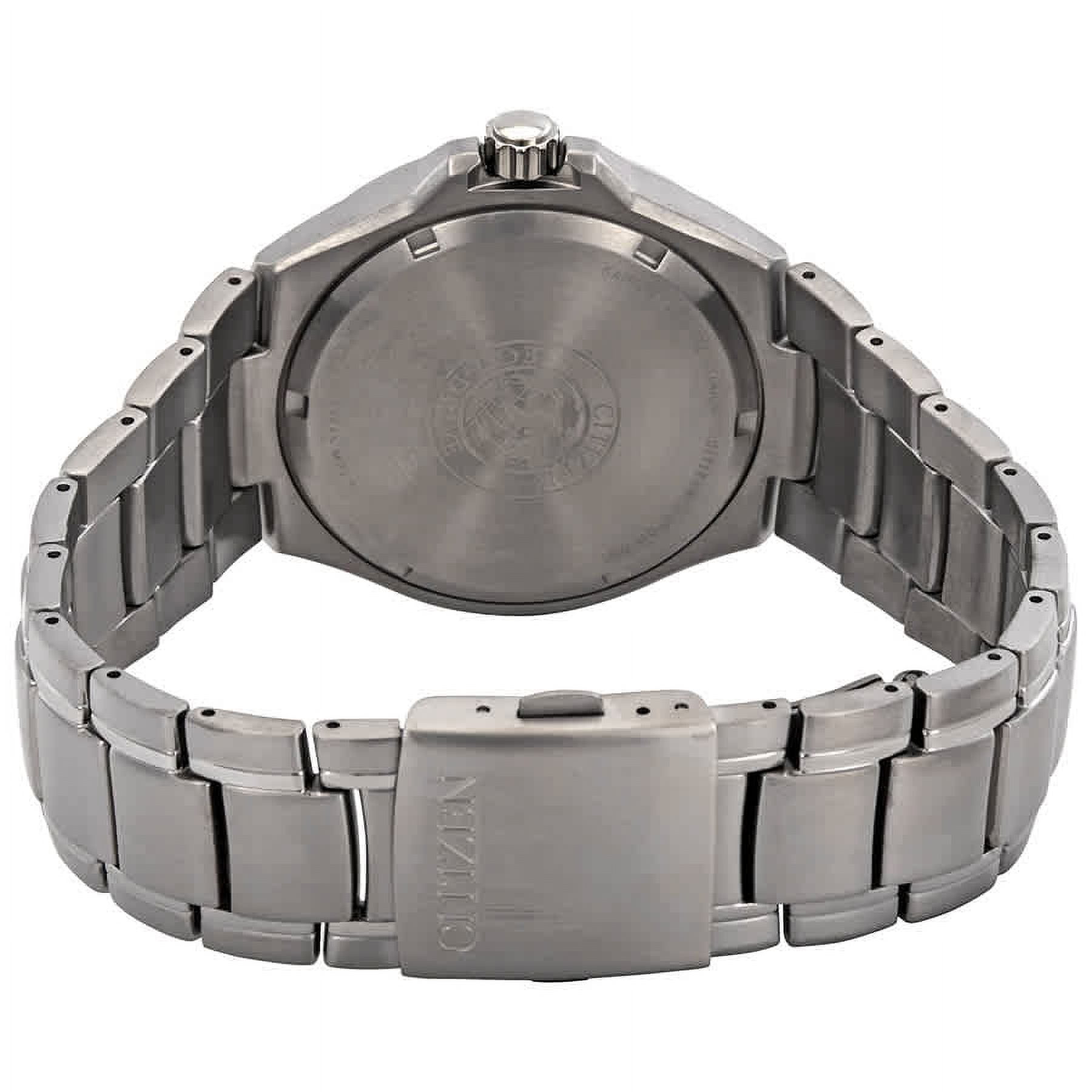 Citizen Eco Drive Titanium Men s Watch BM7431 51E in Nepal at NPR 41358 Rating 5