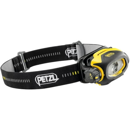 Petzl - E78BHB2UL - PIXA 2 - Rugged Headlamp - 80