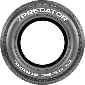 Predator Radial Classic 245/60R15 101V a/s All Season Tire Sansujyuku sansujyuku.com