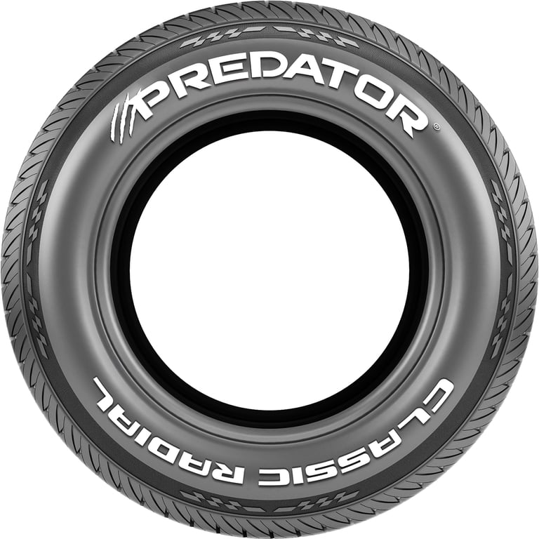 Predator Radial Classic 275/60R15 107T a/s All Season Tire