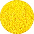 thumbnail image 4 of 1000 Pcs Fuse Beads 5MM Beads Bulk Refill for Crafts(Yellow), 4 of 4