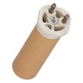 thumbnail image 3 of Noref Welding Accessories,120V 1600W Ceramic Heating Core Hot Air Welding Torch Heat Tube Accessory,Welding Torch Heating Core, 3 of 8
