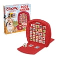 thumbnail image 1 of Juego de mesa Top Trumps Match Game Dogs para niños mayores de 4 años, 1 of 1