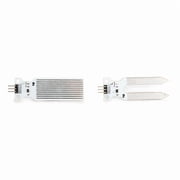 Velleman VMA303 Soil Moisture Sensor & Water Level Sensor Module, Arduino Compatible