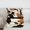 Brown 04, variant on Feelyou Rustic Cow Print Full Size Comforter Sets, Farmhouse Highland Bull Bedding Comforter Set, Teens Kids Boys Girls Reversible Bedding Sets, Super Cozy Room Decor, 3pcs
