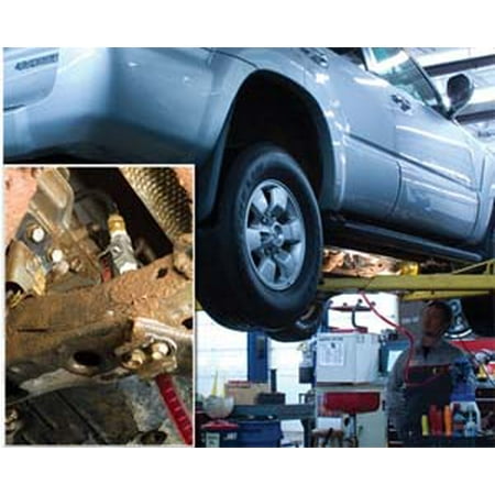 

Assenmacher Assenmacher Atftoy118 Toyota Filler Adapter 18mm For Atf Series