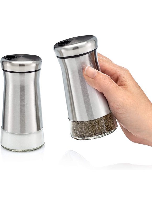 Salt & Pepper Shakers/Mills in Serveware