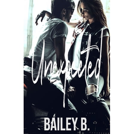 Unexpected, (Paperback)