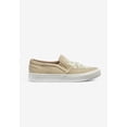 thumbnail image 6 of Comfortview Women's The Skyla Slip On Sneaker, 6 of 6