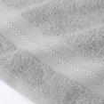 thumbnail image 6 of Dvumao Bathroom Towels, 5 Pcs Bath Towels Set For Bathroom Cotton Thick Soft Absorbent Towel Set Of 5 Household Wash Face Gift Towel, Teens Gifts, 6 of 7