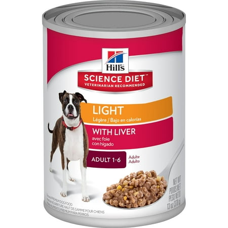 Hill S Science Diet Canned Dog Food W D Hill S Science Diet Canned Dog Food W D