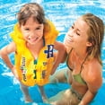 thumbnail image 2 of Chaleco Salvavidas Inflable Para Niño Intex 58660, 2 of 3