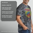 thumbnail image 6 of Men's Marvel Amazing Spider-Man Responsibility Graphic Tee Tie Dye 2X Large, 6 of 9
