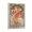 Frame-style, variant on Alphonse Mucha Dance Artworks Picture Print Poster Wall Art Painting Canvas Gift Decor Home Posters Decorative 16x24inch(40x60cm)