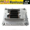 thumbnail image 6 of 21631327 ECU ECM Controller Electronic Control Module Programmed for Volvo Penta TAD1341GE TAD1342GE TAD1343GE TAD1344GE TAD1345GE TWD1651G TWD1652GE TAD1360VE TAD1642VE Generator, 6 of 6