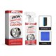 thumbnail image 1 of Limpiador de Rines y Llantas Homonth, Agente Desincrustante de Óxido y Suciedad para Automóviles, Kit de Mantenimiento con Esponja y Toalla, Envase de 120ml para Talleres y Hogar, 1 of 6