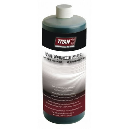 UPC: 0024964174607 | TITAN 0516749 Liquid Shield Pump Cleaner