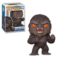 thumbnail image 1 of Figura Coleccionable Funko Pop Movies Godzilla Vs Kong Kong Listo para la Batalla, 1 of 3