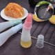 thumbnail image 4 of Cepillo para botella de aceite de silicona de alta temperatura, 3 uds., herramienta para hornear pasteles y barbacoa, accesorios de cocina Fason LRWJ1035, 4 of 7