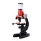 thumbnail image 1 of 1200 veces juguetes de microscopio escuela primaria equipo de experimento de ciencia biológica niños Tomshoo Máquina del microscopio, 1 of 2